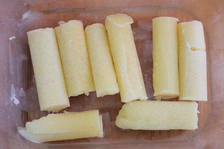 rektalne supozitorije za prostatitis