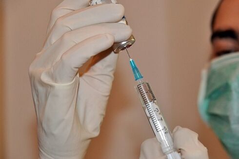 zdravila za injiciranje za prostatitis